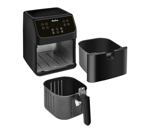 Amica Air Fryer AFM 4011 - 1250392 - zdjęcie 4